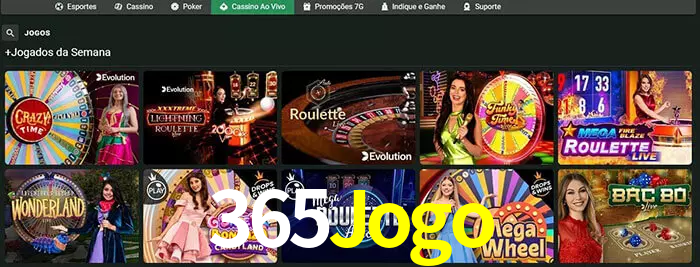 365Jogo bet