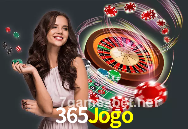 vivo no cassino 365Jogo