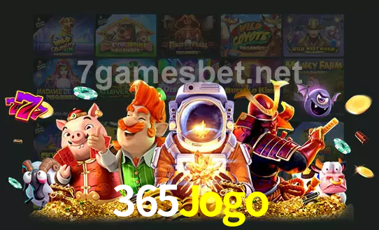 cassino 365Jogo