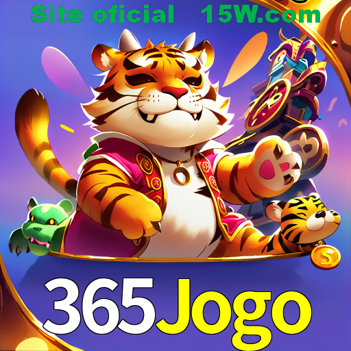 Imagem promocional da 365Jogo mostrando a plataforma e suas vantagens