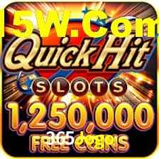 Bônus de Boas-vindas 365Jogo