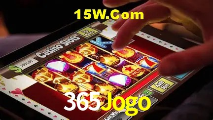 Estatísticas do Jogo 365Jogo