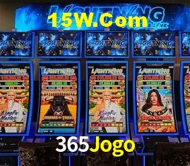 Provedores de Jogos 365Jogo