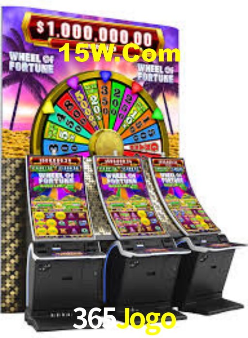 Sinta a adrenalina dos jogos de cassino com 365Jogo