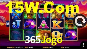 365Jogos App