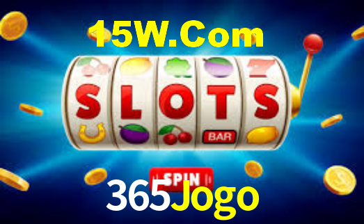 Interface do App 365Jogo