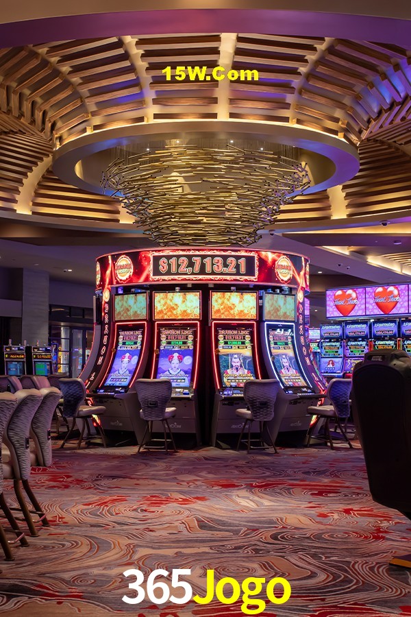 Descubra a Essência do 365Jogo: Nossa História e Compromissos