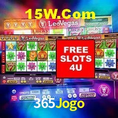 Promoções Sazonais 365Jogo