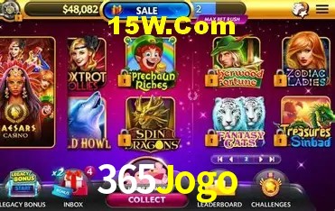 Avaliações dos Jogadores 365Jogo