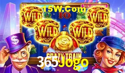 Estatísticas 365Jogo