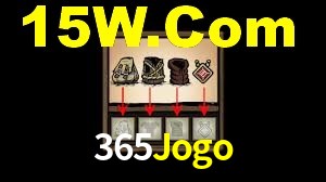 Programa VIP 365Jogo