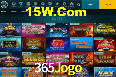 365Jogos App